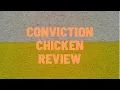 Conviction chicken bonus scenes