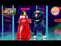 Download Lagu Neha और Badshah ने दर्शकों के लिए गाया 'Kala Chashma' | India's Got Talent S10 | Unstoppable Jazba