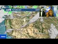 WEATHER STREAM 10 24