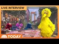 Download Lagu 'Sesame Street' Stars Reveal Special Friends to Expect in S56