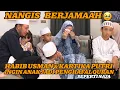 Lagu NANGIS BERJAMAAH KARTIKA PUTRI \u0026 HABIB USMAN KEDATANGAN NAJA