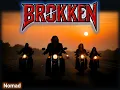 Download Lagu BROKKEN - NOMAD MP3