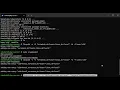 LDAP Part One Set up LDAP Server Verify Users POSIX OpenLDAP Debian