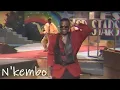 Mav Cacharel - N’kembo - Les Top-Stars (CRTV)