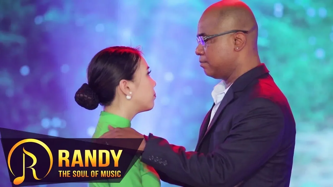 Nhớ Lắm Vợ Ơi Karaoke ‣ RANDY (St Randy) Full Beat