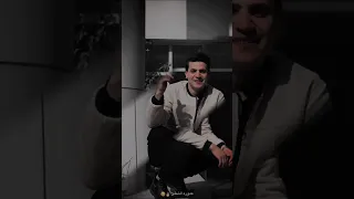 الف رزمه يابا علي سبني وخلع عصام صاصا ترند مصر لايك تصميمي 2025 