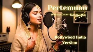 pertemuan rhoma irama cover remake bollywood india version 