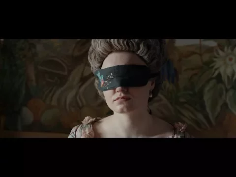 Mademoiselle Paradis - Trailer - English Subtitles