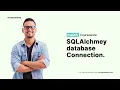 Test Driven FastAPI Course SQLAlchemy Database Connection