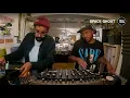 Space Ghost | Fault Radio DJ Set at Vinyl Dreams