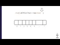 Studio Review Counting Characters
