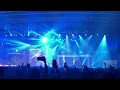 Novel Fergus - 黑水鬼(ft.Geniuz F the FUTURE)【Whats Good Music Awards 2022】