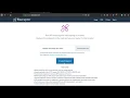 Create your first shopify webhook from the store Admin Screen