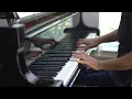 Download Lagu Kiki's Delivery Service - A Town With an Ocean View (Piano Solo)