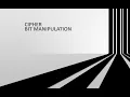 Cipher Bit Manipulation Hackerrank