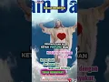 Download Lagu Kasih Dan Kemurahan Tuhan Tidak Terbatas.❤️