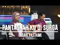 Download Lagu PANTASKAH KU DI SURGA - INDAH YASTAMI (ACOUSTIK VERSION)