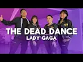 Download Lagu The Dead Dance - Lady Gaga - Coreografía - Flow Dance Fitness - Zumba 