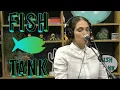 Lagu Marina Maximilian - Hurricane 🐟 FISHTANK
