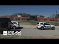 Body of teacher found inside Baltimore elementary school