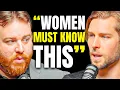 Avoidant Men and How to Love Them E24 I Wish You Knew Podcast