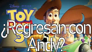 ¿De qué va a tratar Toy Story 5? | Teoría Toy Story