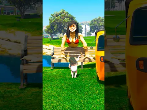 GTA V : DOGS TEACH US PURE LOVE 🥺| Part 428