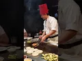 2020 January 14 Benihana Miramar Florida
