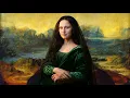 Mona Lisa Smile A Mother s Hidden Grief Visual Poems
