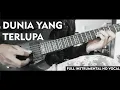 Download Lagu PETERPAN | Dunia Yang Terlupa (Full Band Instrumental) Karaoke No Vocal + Lirik Guitar Detail