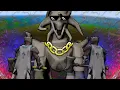 Loot From 10 Hours Of Corporeal Beast DUO