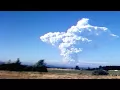 Download Lagu Footage of the 1980 Mount St. Helens Eruption