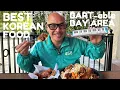 Best Korean Food Tour BART-able BAY AREA