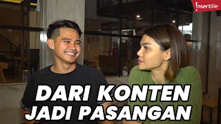 dari konten dj butterfly dapet jodoh