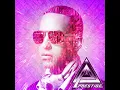 Daddy Yankee - Ven Conmigo (Audio) ft. Prince Royce