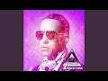 Daddy Yankee - Ven Conmigo (Audio) ft. Prince Royce