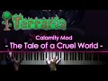 The Tale of a Cruel World - Calamity Mod