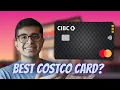 ACTUALLY ANY GOOD - CIBC Costco Mastercard Review