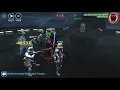 Cleanup - Shaak 501st vs Lone Ult SLKR