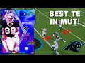 93 Pete Metzelaars DOMINATES on the Panthers Theme Team Madden 23 Ultimate Team