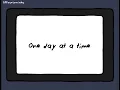 Lagu ATEEZ - One Day At A Time, Animated Video (ATEEZ 2nd Anniversary)