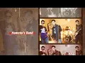 HAMSTER'S BAND - SENYUMAN UNTUK MU (Official Music Video)