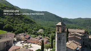 TOUR GRAN SASSO