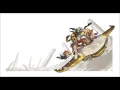 時を渡る翼 シルバード (クロノ・トリガー -Chrono Trigger-)