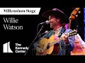 Download Lagu Willie Watson - Millennium Stage (September 22, 2022)