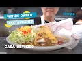 Women-Owned Restaurant in Tempe AZ - Casa Reynoso