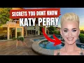 Katy Perry Lifestyle 2025 Net Worth Income Husband House Cars Family