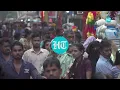 Modi Govt Bursts 'India Most Populous Country' Bubble; Projects Less Than China Population