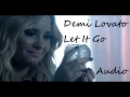 Download Lagu Demi Lovato - Let It Go (Audio)