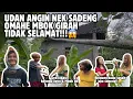 Lagu OMAHE MBOK GIRAH AJUR GENTENGE BENCANA ANGIN PUTING BELIUNG - omahe podo kebrukan wit sengon‼️